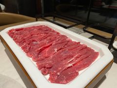 -东门口涮肉·砂锅·烤串(老门东店)