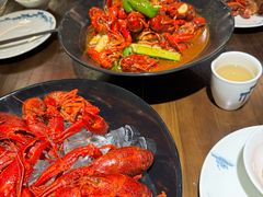 -聚汇三少·龙虾·中餐厅(莫邪路新天地店)
