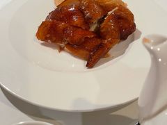 -香港喜来登酒店天宝阁