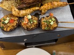 -非凡烧烤(历史博物馆店)
