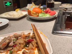 -海底捞火锅(群光广场店)