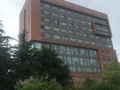 -华东师范大学第二附属中学(张江校区)