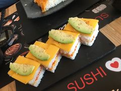 -Sushi Love 创意寿司(丽影广场店)