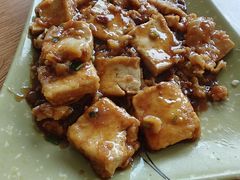 -北京龙庆四季香农家饭庄·灶台鱼·碳烤虹鳟鱼(龙庆峡店)