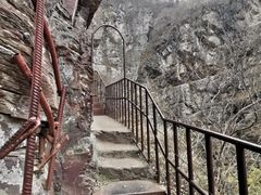-双龙峡