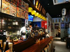 -鳥宫·焼鳥居酒屋(汽博店)