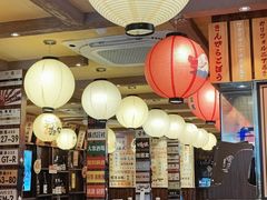 -鸟鹏烧鸟居酒屋(熙龙湾店)