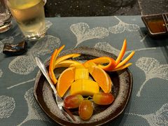-汕头国际大酒店-牛一町目餐厅