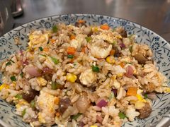 -大渔铁板烧(中山路八佰伴店)