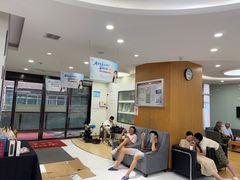 -雅悦齿科(顾村公园店)
