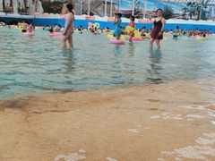 -中国死海旅游度假区