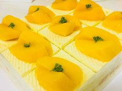 -幸福西饼生日蛋糕·下午茶(大明宫万达店)