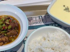 -老乡鸡(上海品尊国际中心店)