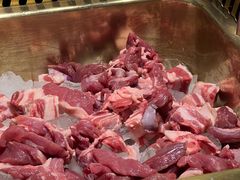 -泽成·冰煮羊(乌兰察布红楼店)