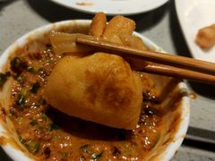 -海底捞火锅(公益西桥店)