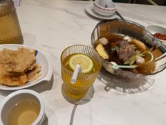 -七八冷面·延边朝鲜族美食(世纪汇店)