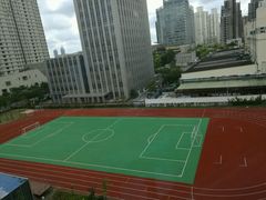 -上海市黄浦区教育学院附属中山学校