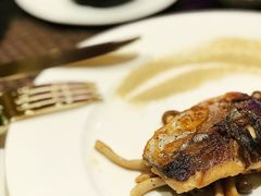 -丹鼎铁板料理