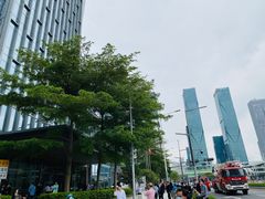 -gaga(深圳福田星河COCO Park店)
