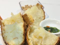 -清真有奴思烤肉坊(酒泉路店)