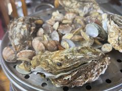 海鲜蒸锅-九层海鲜塔(市南店)