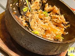-KING KU卿古·炭火烤肉(临平银泰城店)