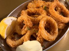 -y SEA·西班牙餐厅(阿那亚·北戴河店)