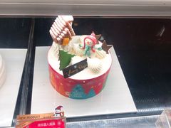 -85度C(青岛闽江路店)