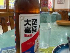 -鹤乡东北菜(崮山路店)