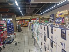 -丽达购物中心(崂山店)
