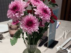 -静之湖湖畔餐厅