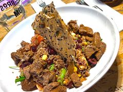 -Moka Bros 摩卡站(西单大悦城店)