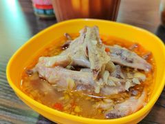 -阿昌茶档(太安店)