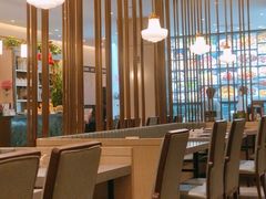 大堂-银筵(武夷路店)