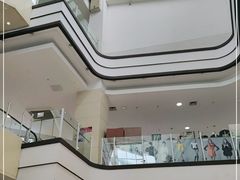 -永旺梦乐城国际商城(北清路店)