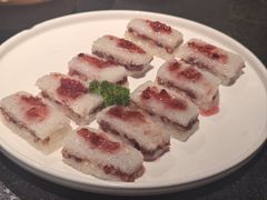 玫瑰凉糕-唐猫庭院·千年陕菜(赛格国际购物中心店)