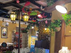 -俄士厨房(印象汇店)