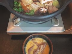 -Tokyo Sukiyaki Tei
