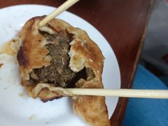 -宝瑞门钉肉饼店