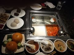 -海底捞火锅(连城广场店)