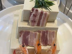 -三品香·江浙菜(松江九谊店)