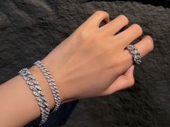 -梵薇Joker.V银饰工作室