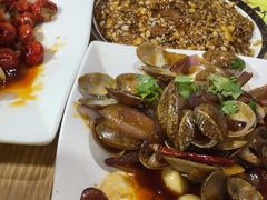 -烤五行·烧烤烤串(石佛营店)