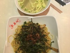 -东泰祥生煎馆(重庆北路店)