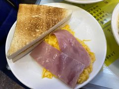 -澳洲牛奶公司(佐敦店)