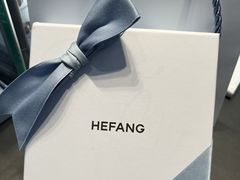 -HEFANG Jewelry何方珠宝(IFS店)