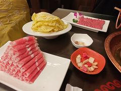 -南门涮肉(后海店)