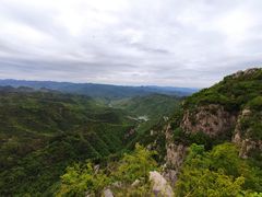 -潭溪山
