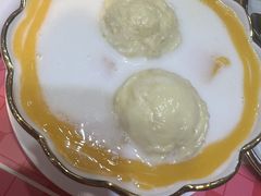 -甜心妈妈·榴莲星级糖水(北京路总店)