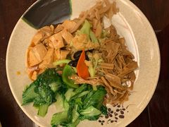 -长生素斋(普陀山店)